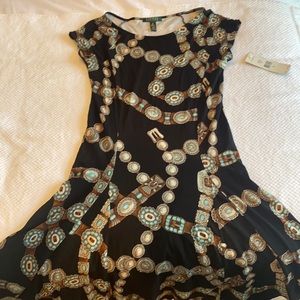 Lauren dress